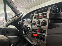 IVECO Daily 70c17 *Meiller 3-Seiten Kipper*Tüv NEU