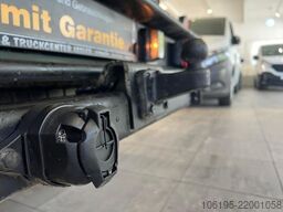 IVECO Daily 70c17 *Meiller 3-Seiten Kipper*Tüv NEU