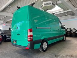 MERCEDES-BENZ Sprinter 316 CDI Hoch+Lang*Würth Regale*Garantie
