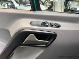 MERCEDES-BENZ Sprinter 316 CDI Hoch+Lang*Würth Regale*Garantie