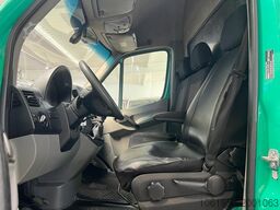 MERCEDES-BENZ Sprinter 316 CDI Hoch+Lang*Würth Regale*Garantie