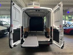 FORD Transit L3-H2*Hoch+Lang*Garantie*Klima*