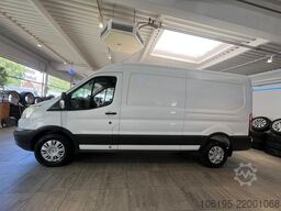FORD Transit L3-H2*Hoch+Lang*Garantie*Klima*