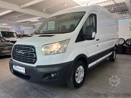 FORD Transit L3-H2*Hoch+Lang*Garantie*Klima*