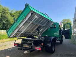 IVECO Daily 70c17 *Meiller 3-Seiten Kipper*1-Hand*