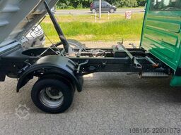 IVECO Daily 70c17 *Meiller 3-Seiten Kipper*1-Hand*