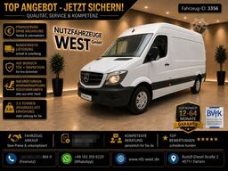 MERCEDES-BENZ Sprinter 313/316 CDI *Garantie*1.Hand*AHK=3500KG