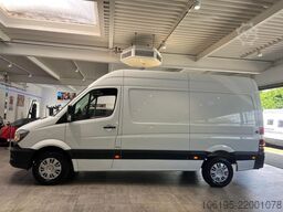 MERCEDES-BENZ Sprinter 313/316 CDI *Garantie*1.Hand*AHK=3500KG