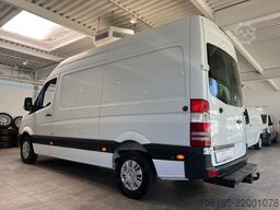 MERCEDES-BENZ Sprinter 313/316 CDI *Garantie*1.Hand*AHK=3500KG