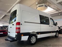 MERCEDES-BENZ Sprinter 313/316 CDI *Garantie*1.Hand*AHK=3500KG