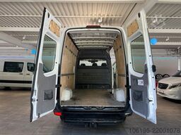 MERCEDES-BENZ Sprinter 313/316 CDI *Garantie*1.Hand*AHK=3500KG