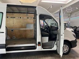 MERCEDES-BENZ Sprinter 313/316 CDI *Garantie*1.Hand*AHK=3500KG