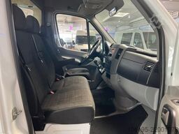 MERCEDES-BENZ Sprinter 313/316 CDI *Garantie*1.Hand*AHK=3500KG