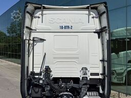 SCANIA S460 SUPER RETARDER FULL AIR FULL OPTONS 2x TANK