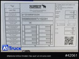 SCHMITZ SBO 24, Lift, PK Doppelstock, NEU sofort