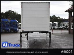 WECON WPR 745, verzinkt, 2520  innen, Code XL