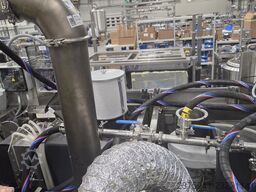 Brinox BWS707  BWS707 SRL