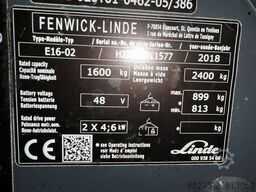 LINDE e16-02