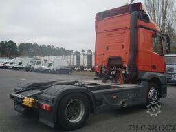 Mercedes-Benz Actros 1845 LS Retarder PPC