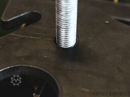 Schmidt & partners Cutting kaitec 1530