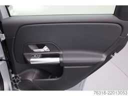 Mercedes-Benz B 180 d  Progressive MBUX LED Shzg Kamera
