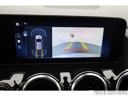 Mercedes-Benz B 180 d  Progressive MBUX LED Shzg Kamera