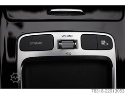 Mercedes-Benz B 180 d  Progressive MBUX LED Shzg Kamera