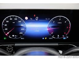 Mercedes-Benz B 180 d  Progressive MBUX LED Shzg Kamera