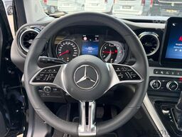 Mercedes-Benz T 180 Progressive 7 Sitze Kamera AHK Ambiente
