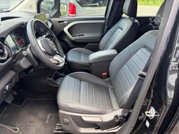 Mercedes-Benz T 180 Progressive 7 Sitze Kamera AHK Ambiente