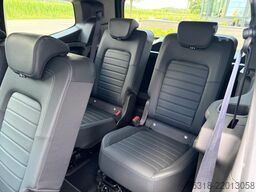 Mercedes-Benz T 180 Progressive 7 Sitze Kamera AHK Ambiente