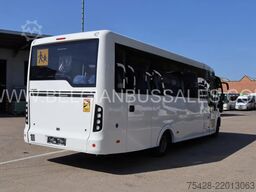 Iveco Indcar Mobi Scolaire
