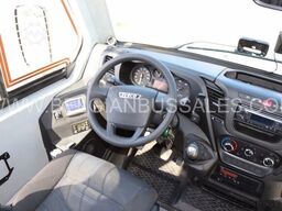 Iveco Indcar Mobi / 8.6 m  / Euro 6 / Scolaire Airco