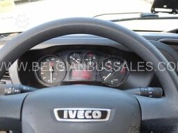 Iveco Indcar Mobi / 8.6 m  / Euro 6 / Scolaire Airco