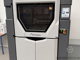 Stratasys Fortus 450mc