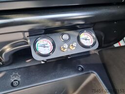 Renault Master 35 Pritsche Schiebe Plane AHK Luftfederung