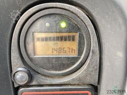 Linde TL16/1152