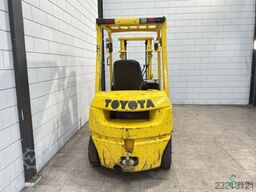 Toyota 7FD25