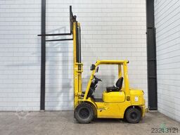 Toyota 7FD25