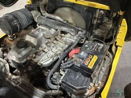Toyota 7FD25