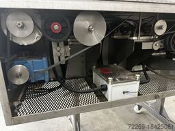 Pisces FR 150
