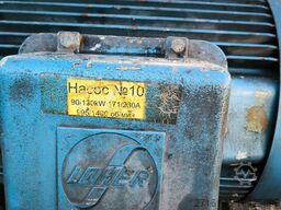 BORNEMANN W7T.2ZK-130