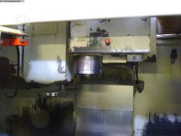 HURCO VMX 40