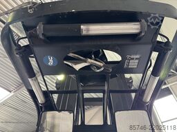 LINDE V 12 * Triplex FFL !!