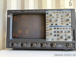 Oscyloskop cyfrowy LeCroy 9354AL 500 MHz 4-kanałowy Oscyloskop cyfrowy LeCroy 9354AL 500 MHz 4-kanałowy