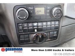 MAN TGS 18.320 4x4 BB, Winterdienstausstattung