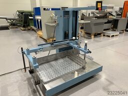 Stacker Baumann BA3 N Transomat 