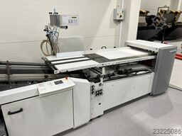 Heidelberg KH66-6KTL +SKPD 66 + gluer