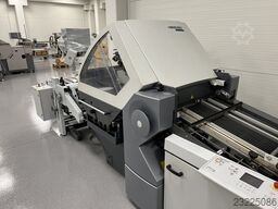 Heidelberg KH66-6KTL +SKPD 66 + gluer