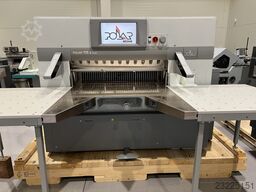 Polar Mohr 115 X Plus Paper Cutting Guillotine